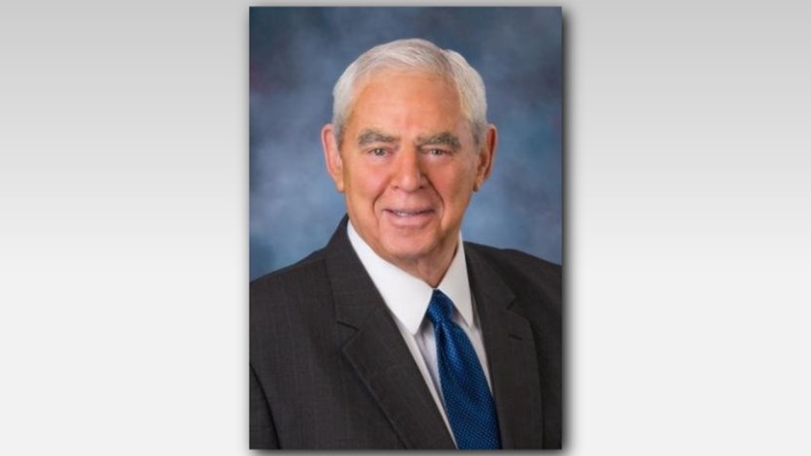 Longtime Idaho lawmaker Senator Mark Nye dies after illness - Vimarsana News