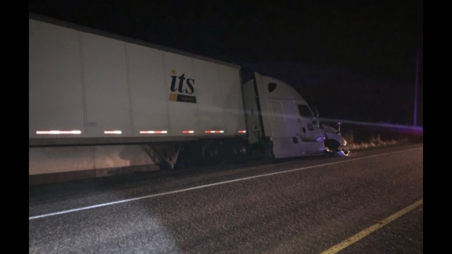 19yearold woman killed in headon crash near Marsing