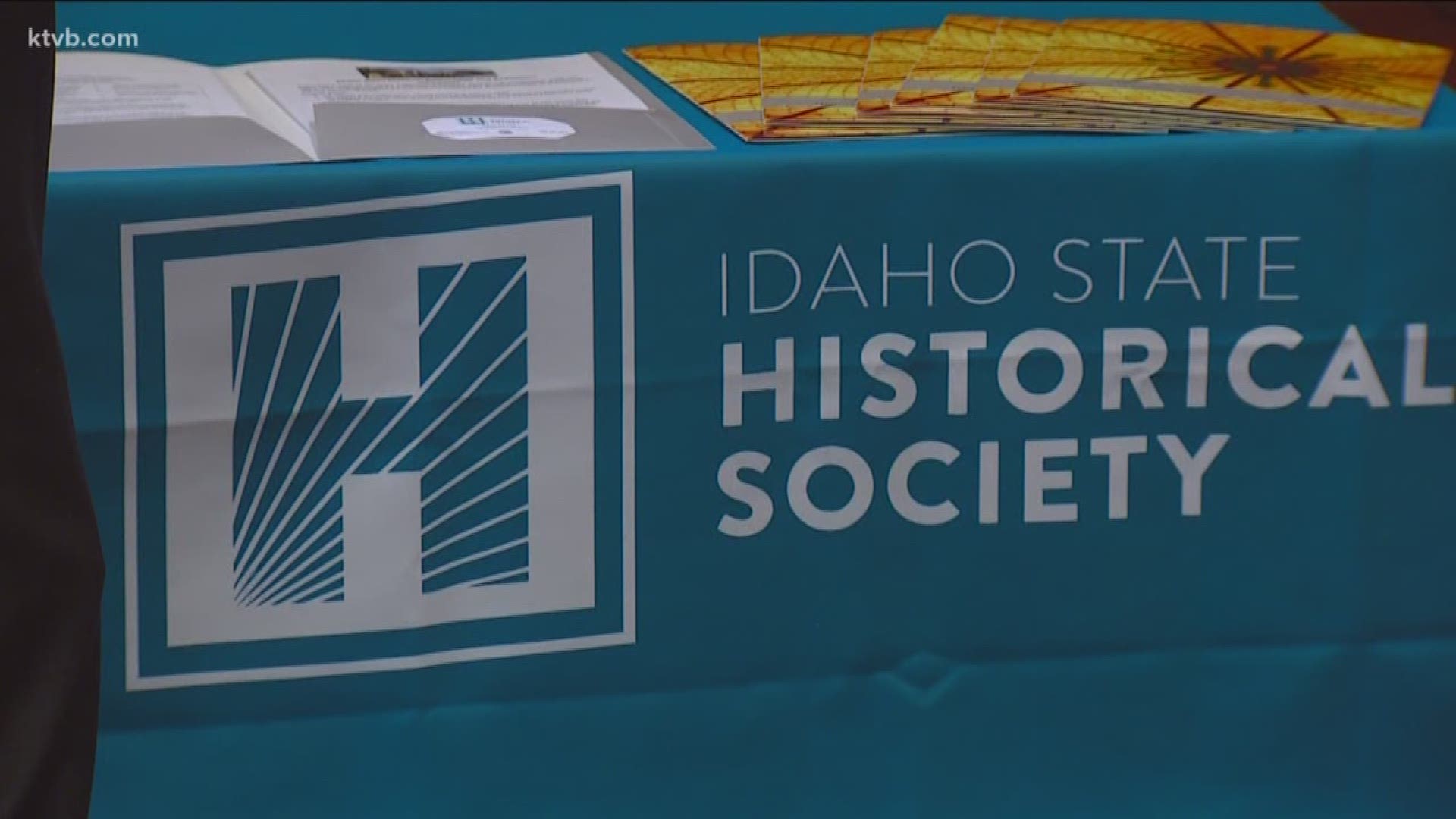 The Idaho State Museum will reopen later this summer with several new exhibits, including the 'Idaho: The Land and its People' exhibit, which explores the history of Idaho's five federally-recognized Native American Tribes.