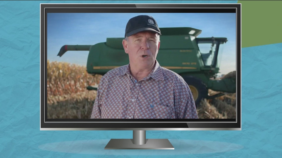 The 208: Fact-checking House Speaker Mike Moyle's video on Prop. 1 | ktvb.com