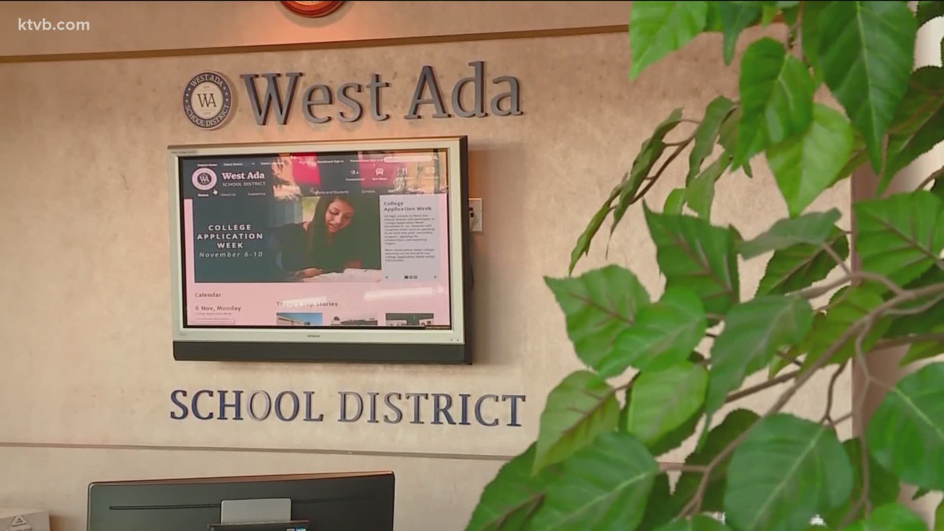 After a five-hour meeting, Idaho's largest school district approved a plan to delay the start of the fall semester from August 27 to September 8.