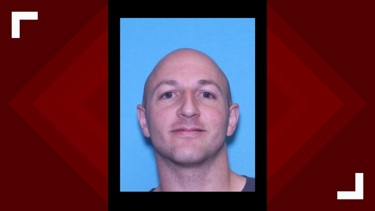 Police search for Idaho Falls man in connection to drug trafficking ...