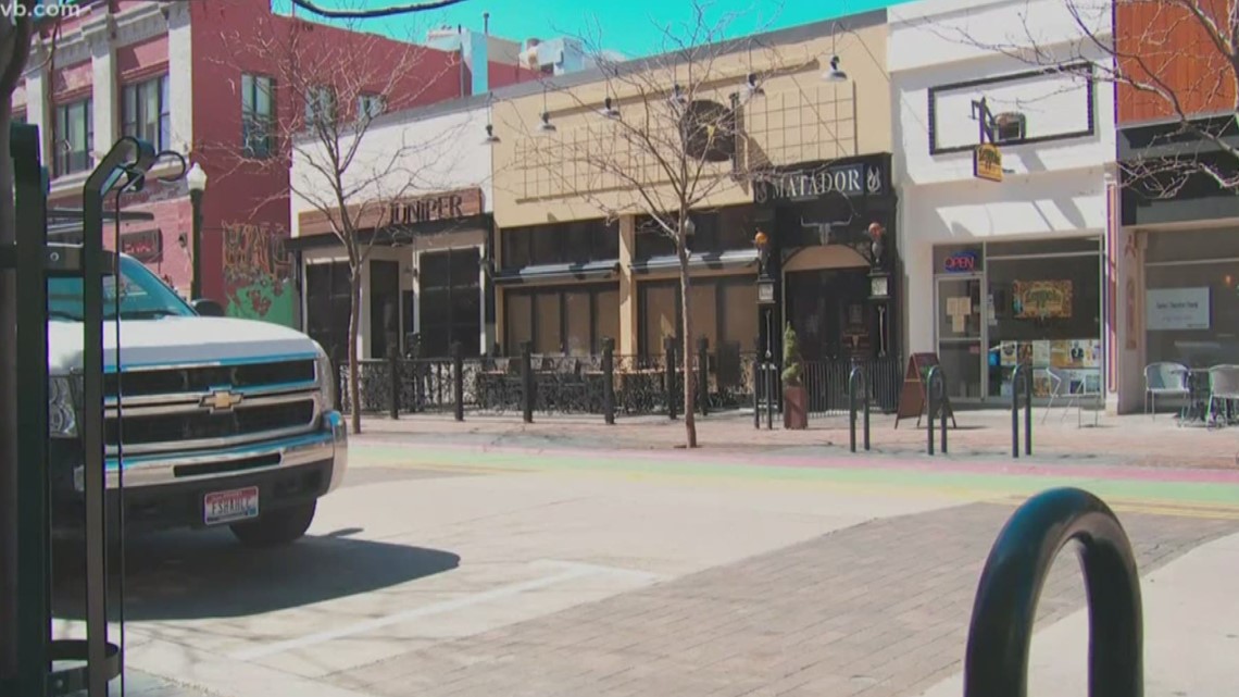 Boise bar owners react to Idaho's fourphase plan to reopen the
