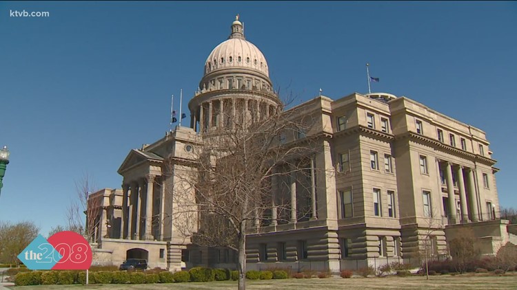 Boise State political expert sets scene for Idaho's November general election