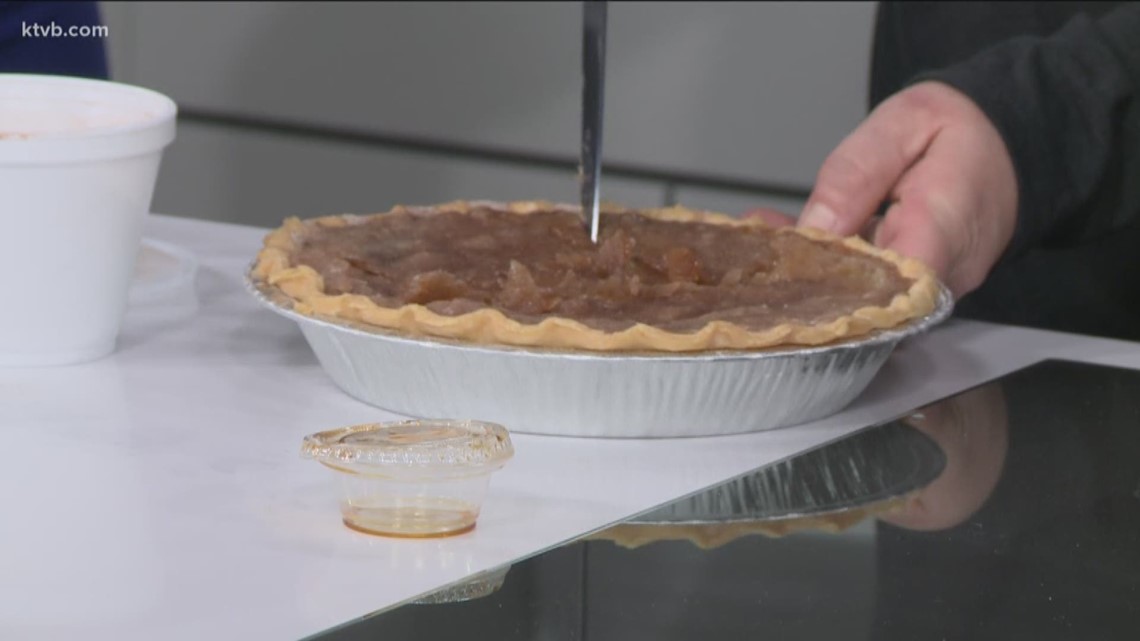 National Pi-Day | ktvb.com - Vimarsana News