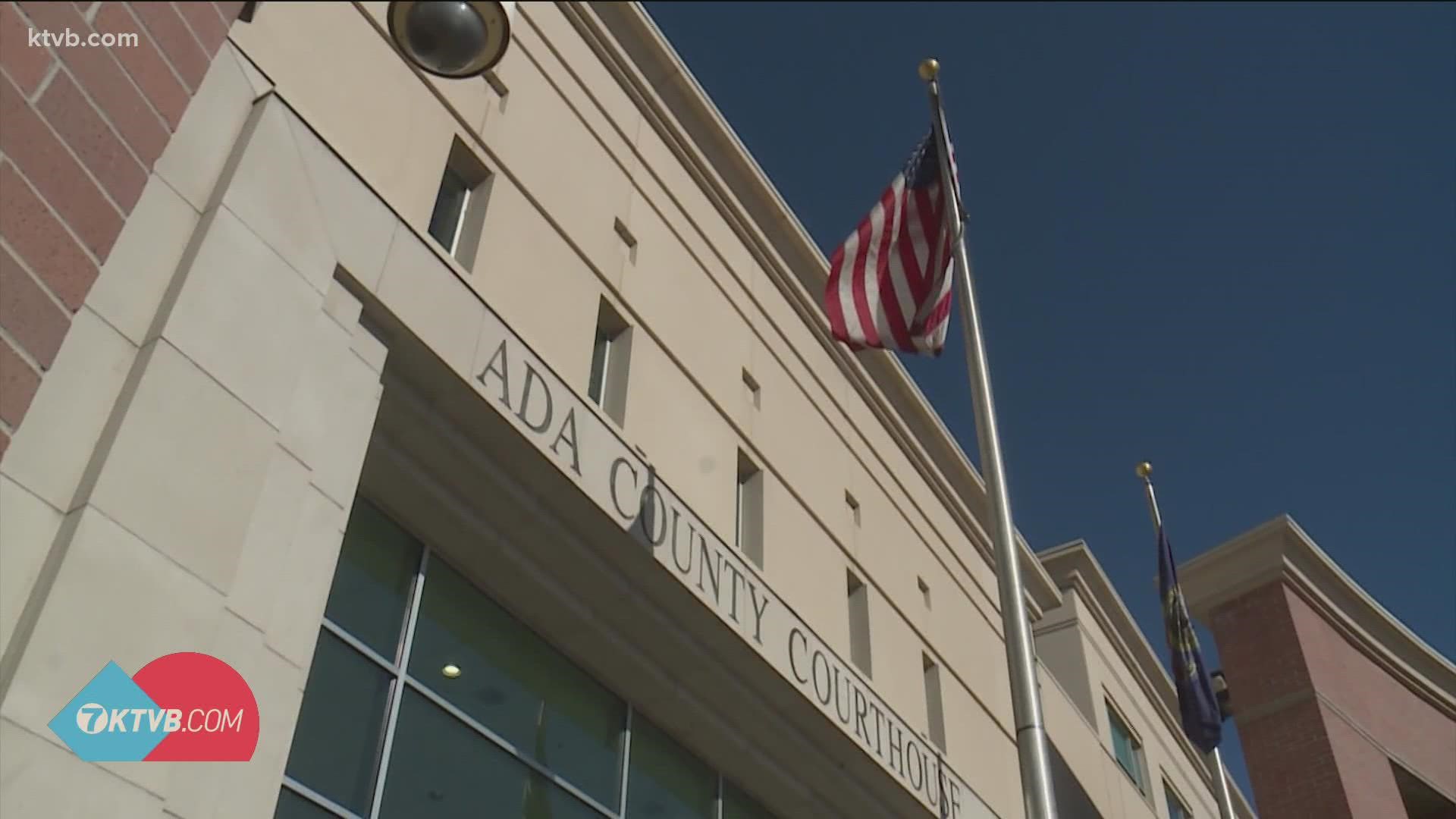 After repeated jury summons, a viewer wrote in asking about how Idaho selects jury pools.