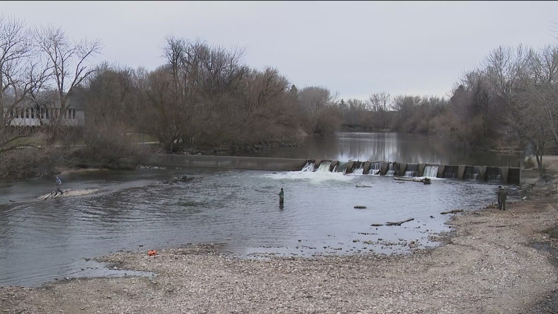 Idaho faces water supply and wildfire risks amid low snowpack levels