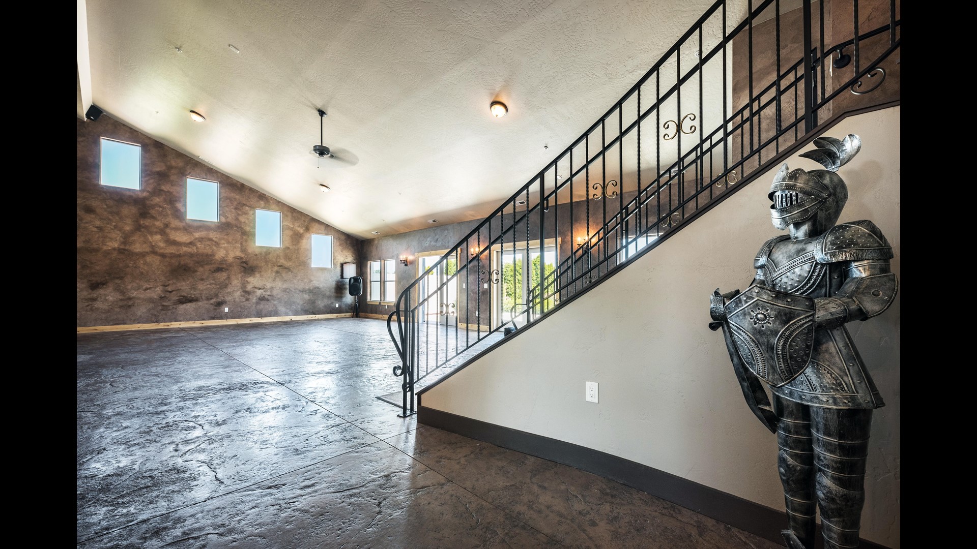 Kuna castle house for sale for 1.5 million