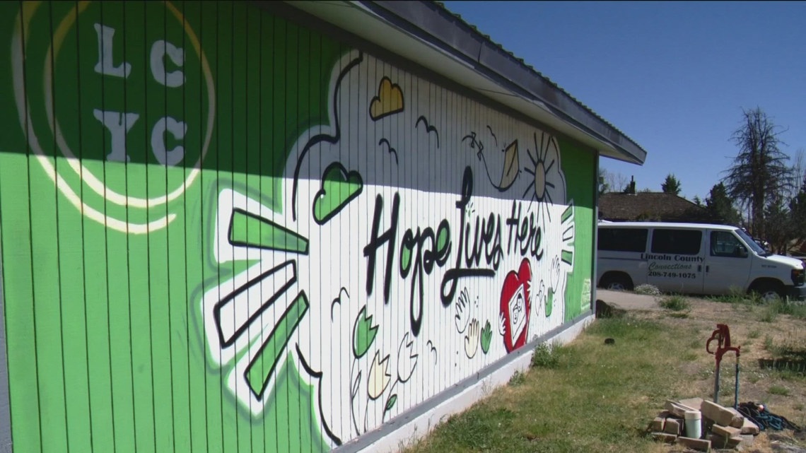 A rural Idaho after-school program narrowly avoids closure, state emergency funding was secured