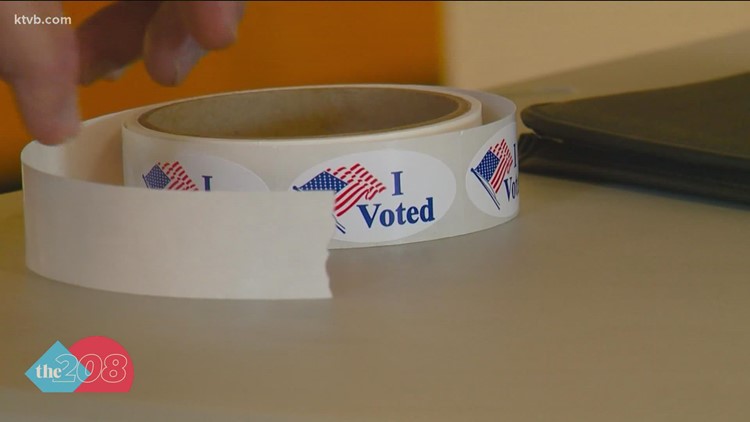 Ada County adds dozens of voting precincts, redraws boundaries