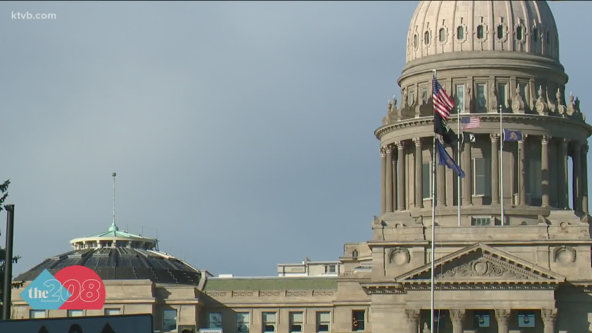 Gov. Little says he will call all 105 Idaho lawmakers back to Boise for a special session the week of August 24.