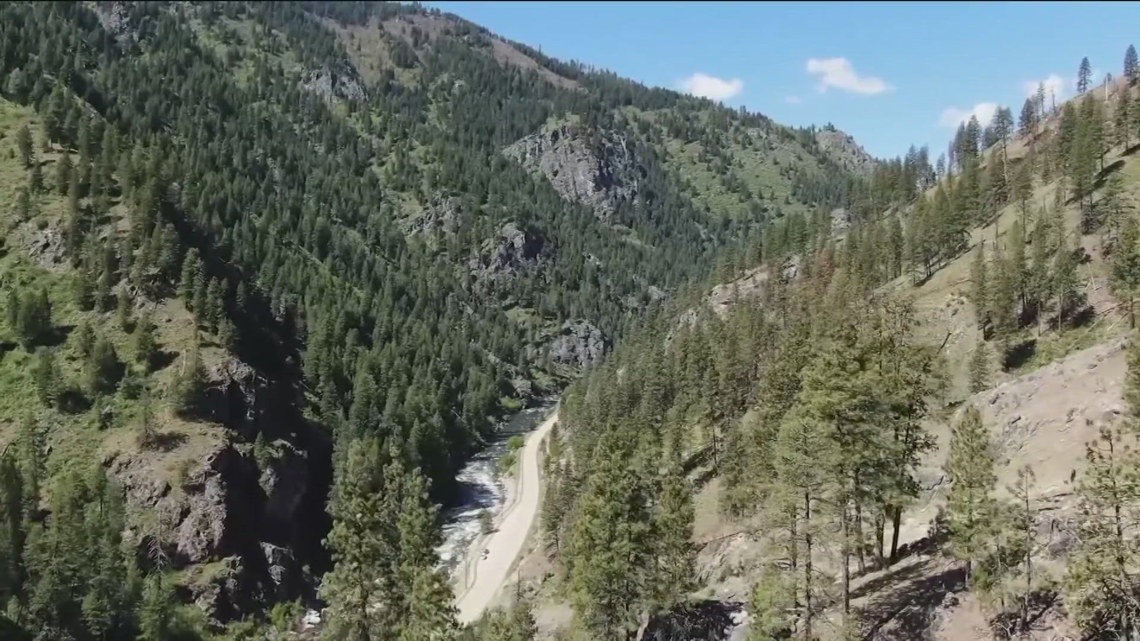 Idaho Senate to debate amendment to safeguard public lands for future generations