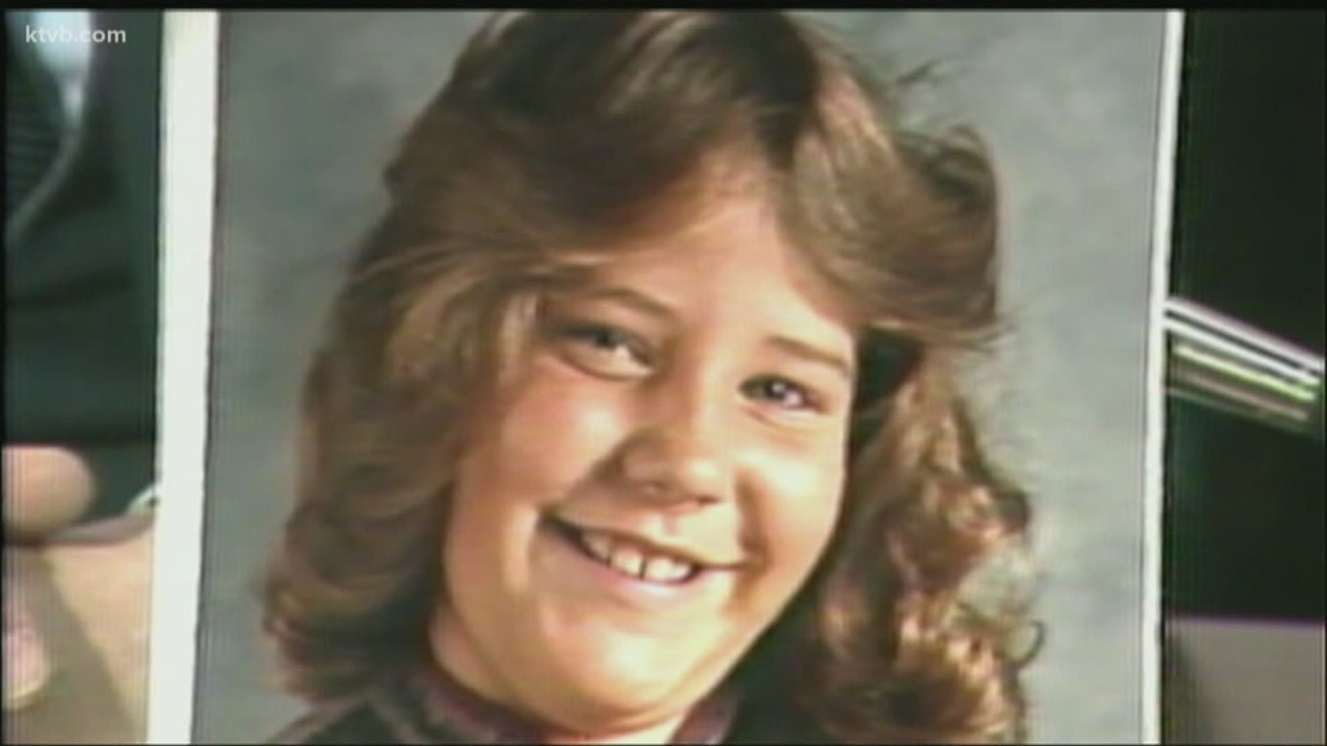 After Nearly 40 Years Dna Evidence Connects Man To The Murder Of A 9 Year Old Nampa Girl 0678