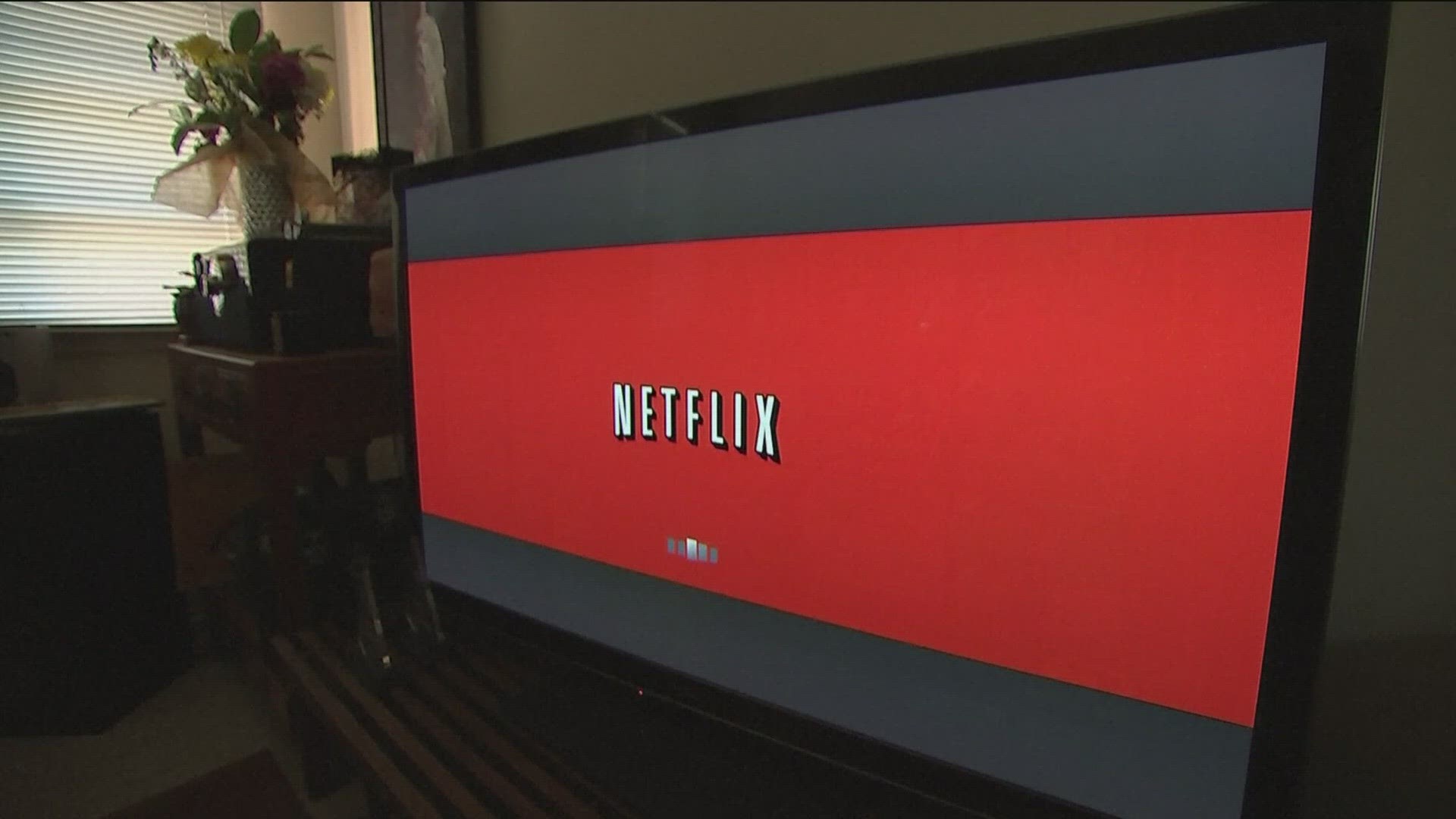 Netflix's subscribers surge after password-sharing crackdown, Television