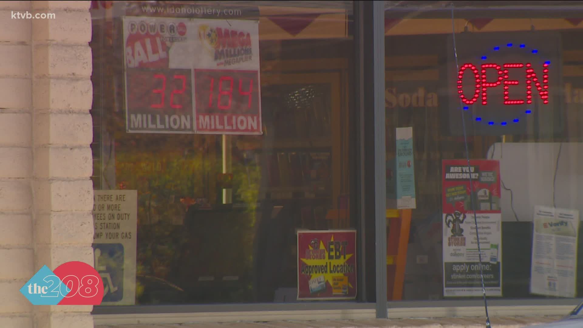 Store owners say the Powerball bring traffic into their stores and would be a huge loss if it goes away.