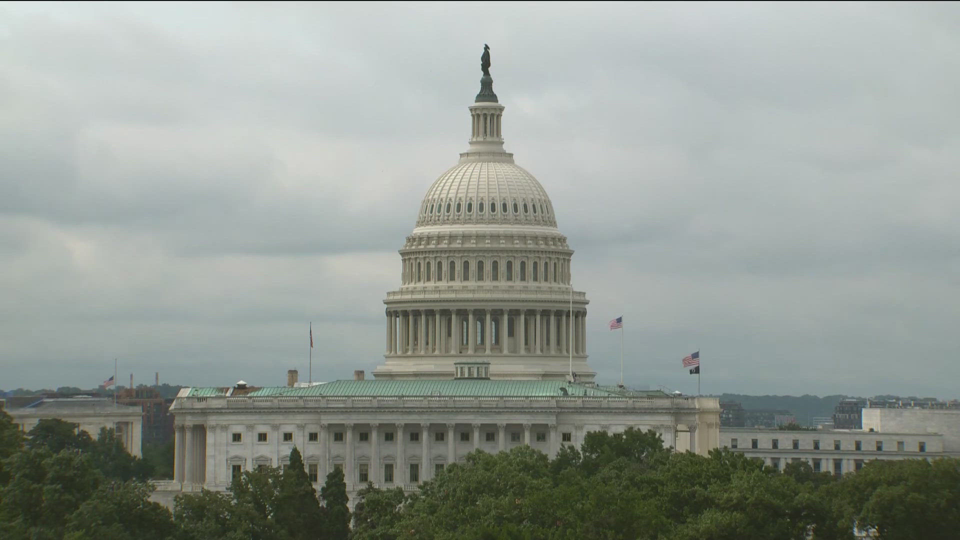 Senate voted unanimously to approve the third district judge for the State of Idaho, one of only a few states with just two district judges.