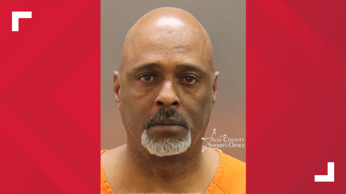Boise man sentenced to 30 years for lewd conduct with a minor child - Vimarsana News
