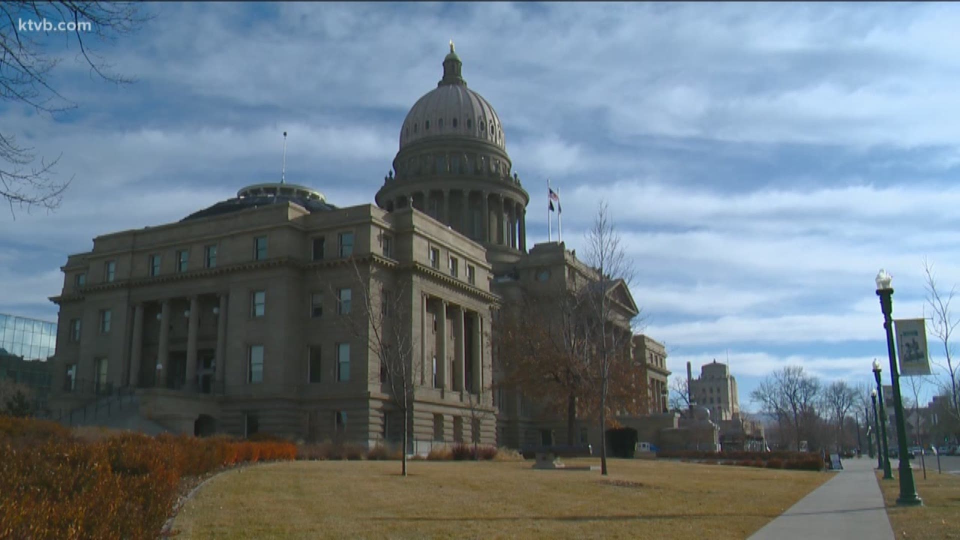 Governor Brad Little addressed the Idaho Legislature in first State of the State address, highlighting his main priorities and how they fit in his proposed budget.