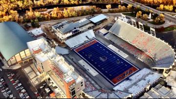 Boise State football: Rip-roarin’ recruiting start