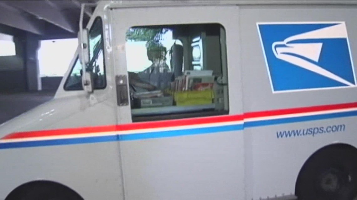 USPS to request rate increase due to inflation