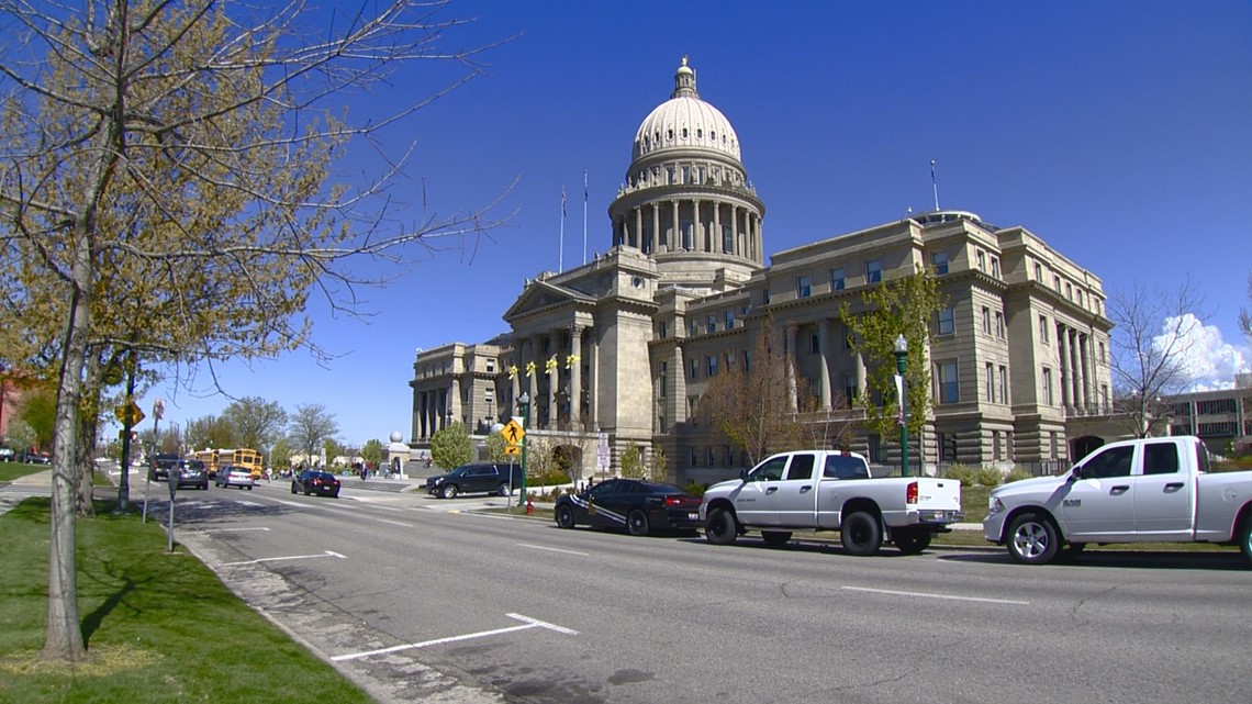 Idaho Tax Education Bill Has Support But Cracks Are Possible Ktvb