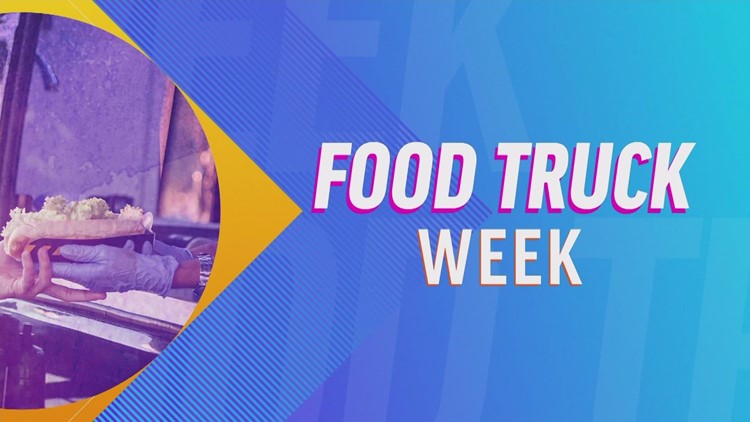 Idaho Today: Food Truck Week - The Sammie Shack