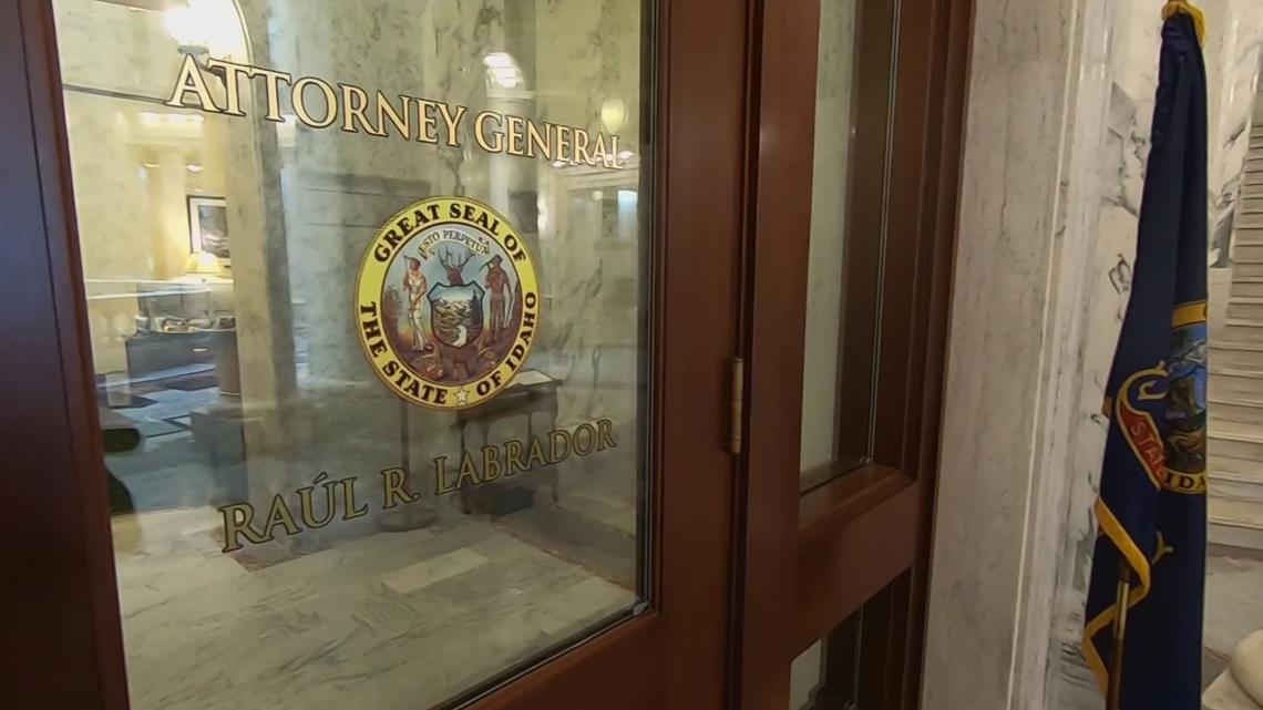 Idaho attorney general warns public of $2,000 tariff rebate scam