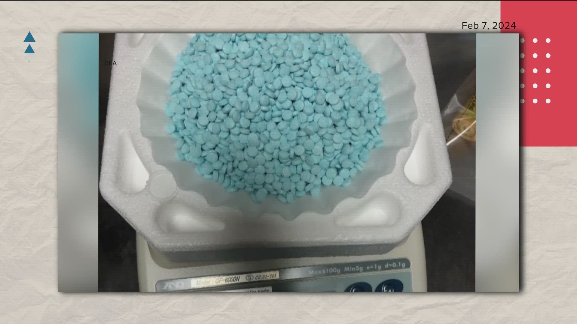 Idaho may become the next state to legalize fentanyl test strips. Under current code, testing strips for controlled substances are considered drug paraphernalia.