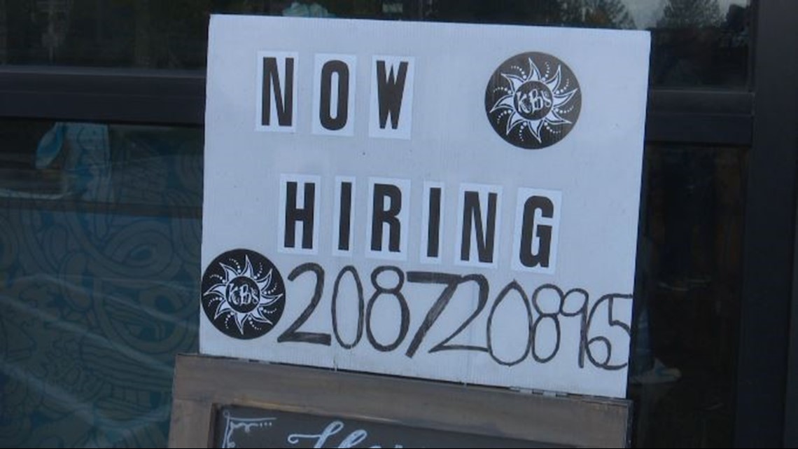 Summer could bring more employees into Idaho's workforce - Vimarsana News