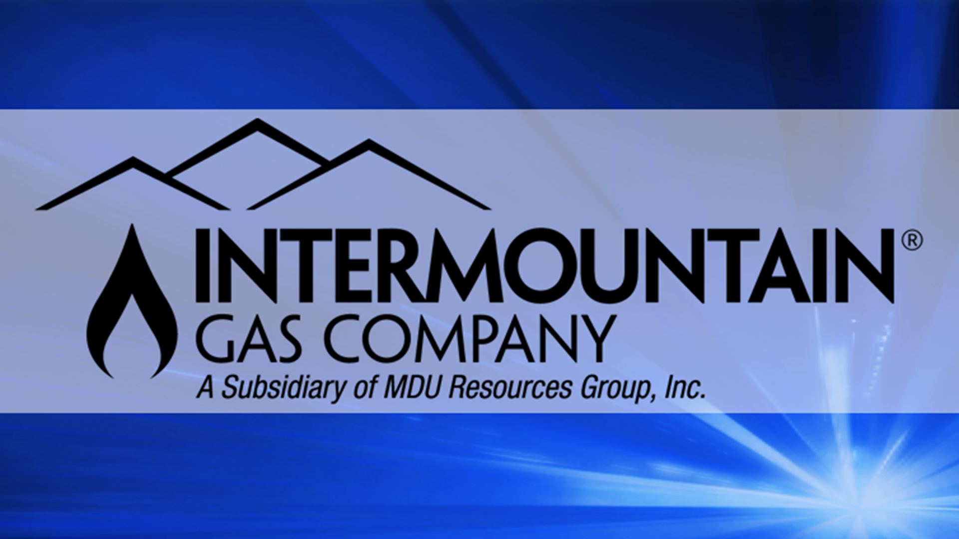 Intermountain Gas Company expected to decrease natural gas prices