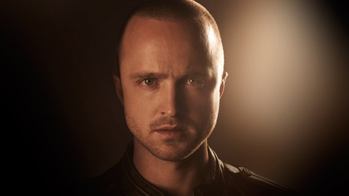 10 Things You Didnt Know About Breaking Bads Aaron Paul
