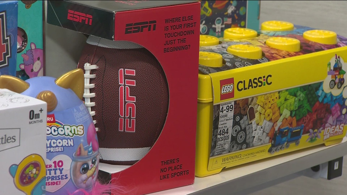 Idaho Bowl returns, raises bar with donations to Ronald McDonald House