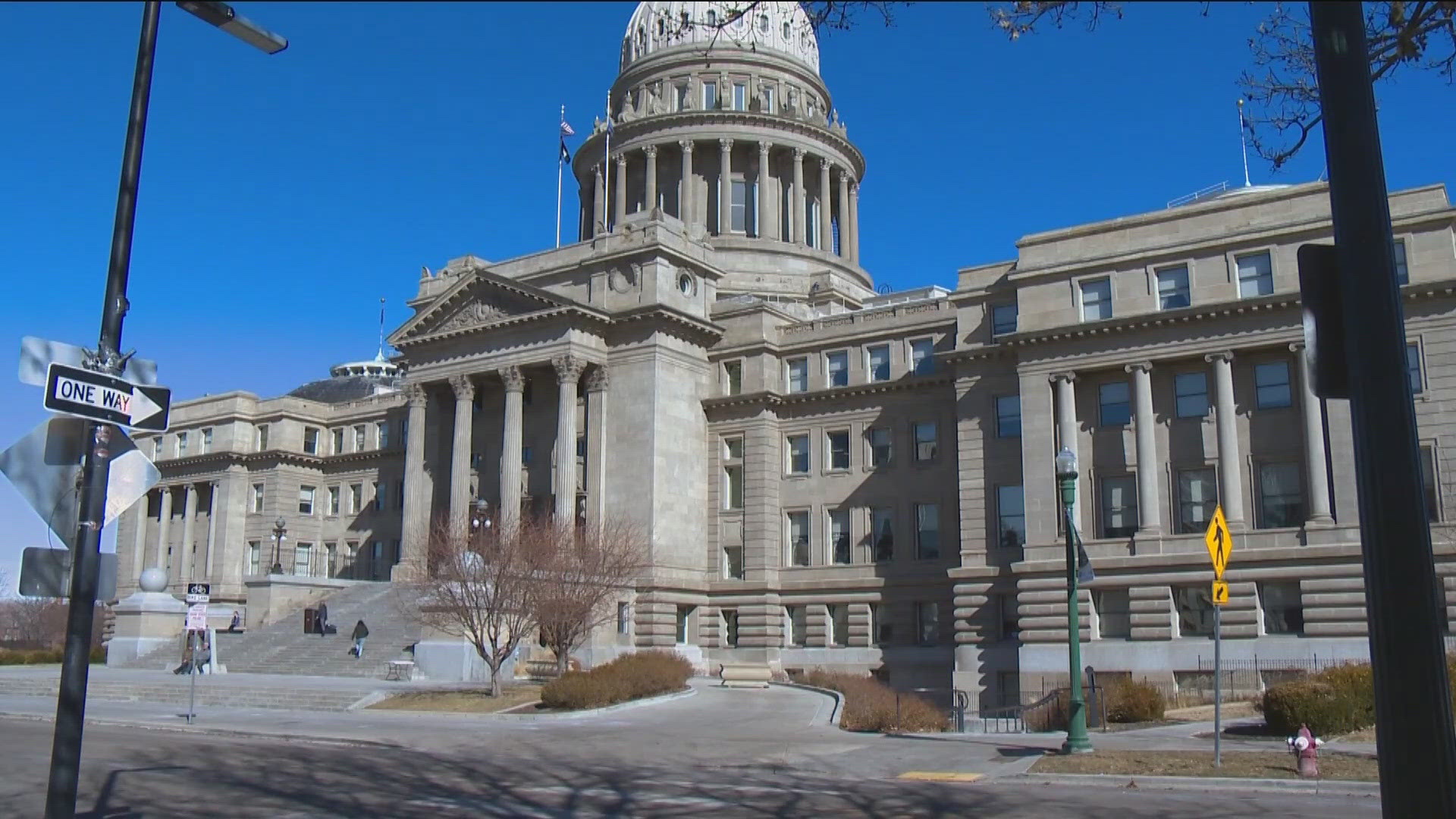 Idaho Lawmakers Discuss Potential Ai Laws Ktvb