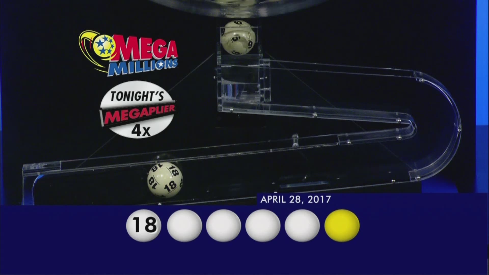 Mega Millions 4 28 17 Ktvb Com