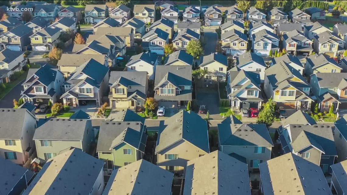 Eviction moratorium extended for 30 days, but Idaho renters see little