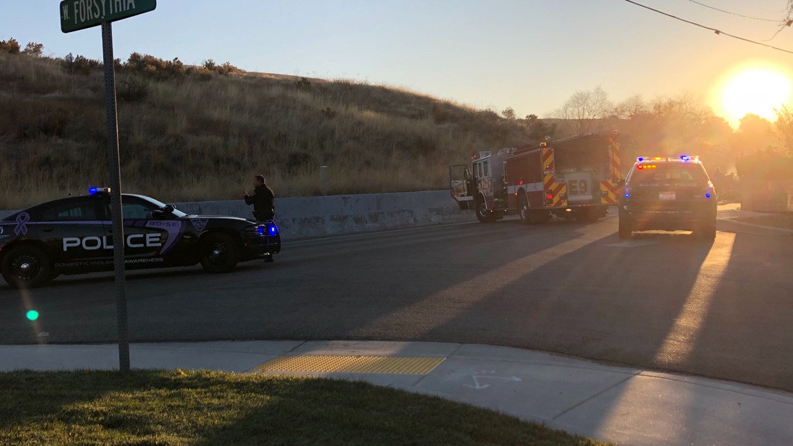 Police Both drivers 'inattentive' in headon Hill Road crash