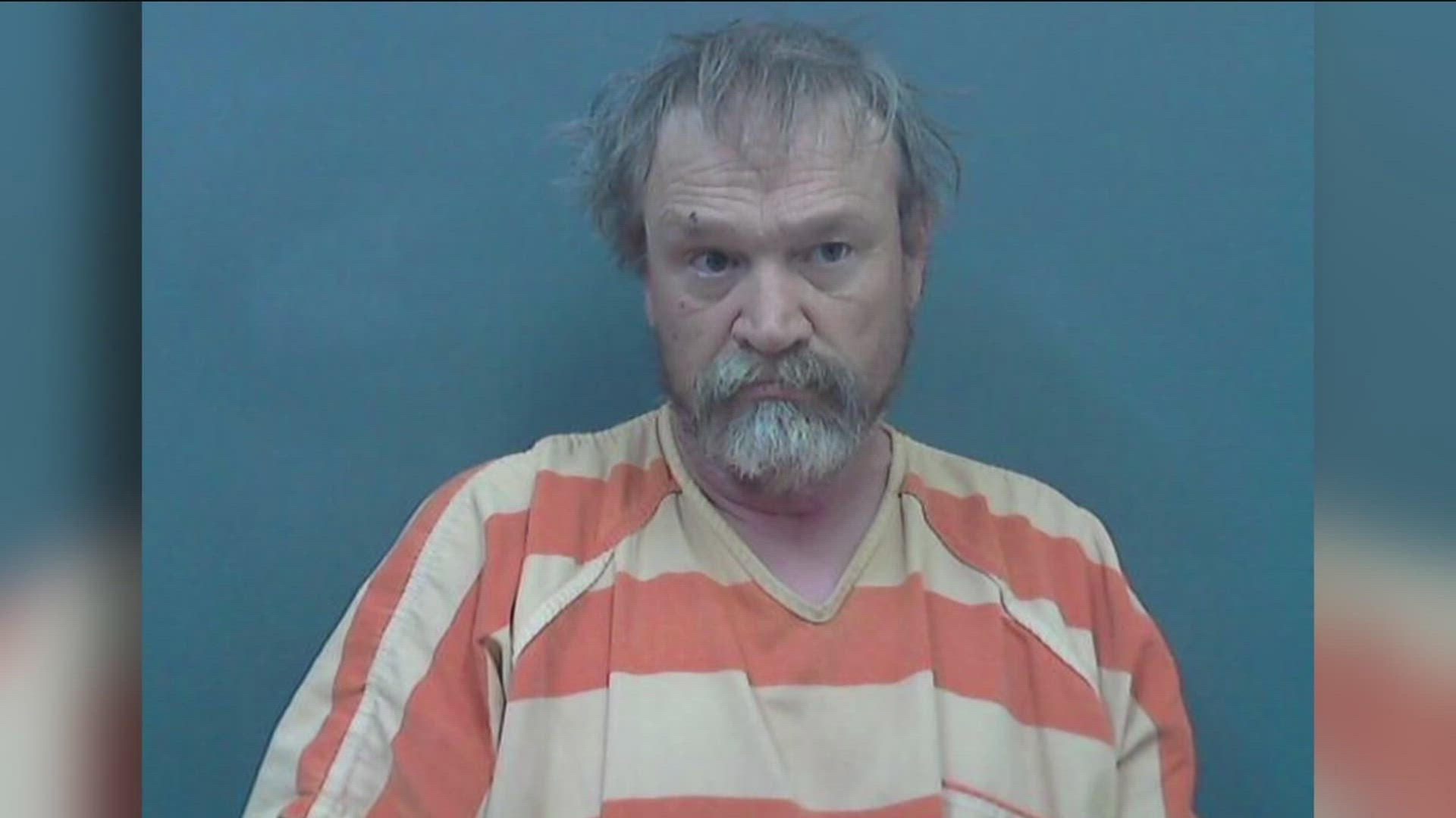Ben Naylor, 56, was charged with four counts of first-degree murder in connection with the four homicides. His family told KTVB there have been prior incidents.