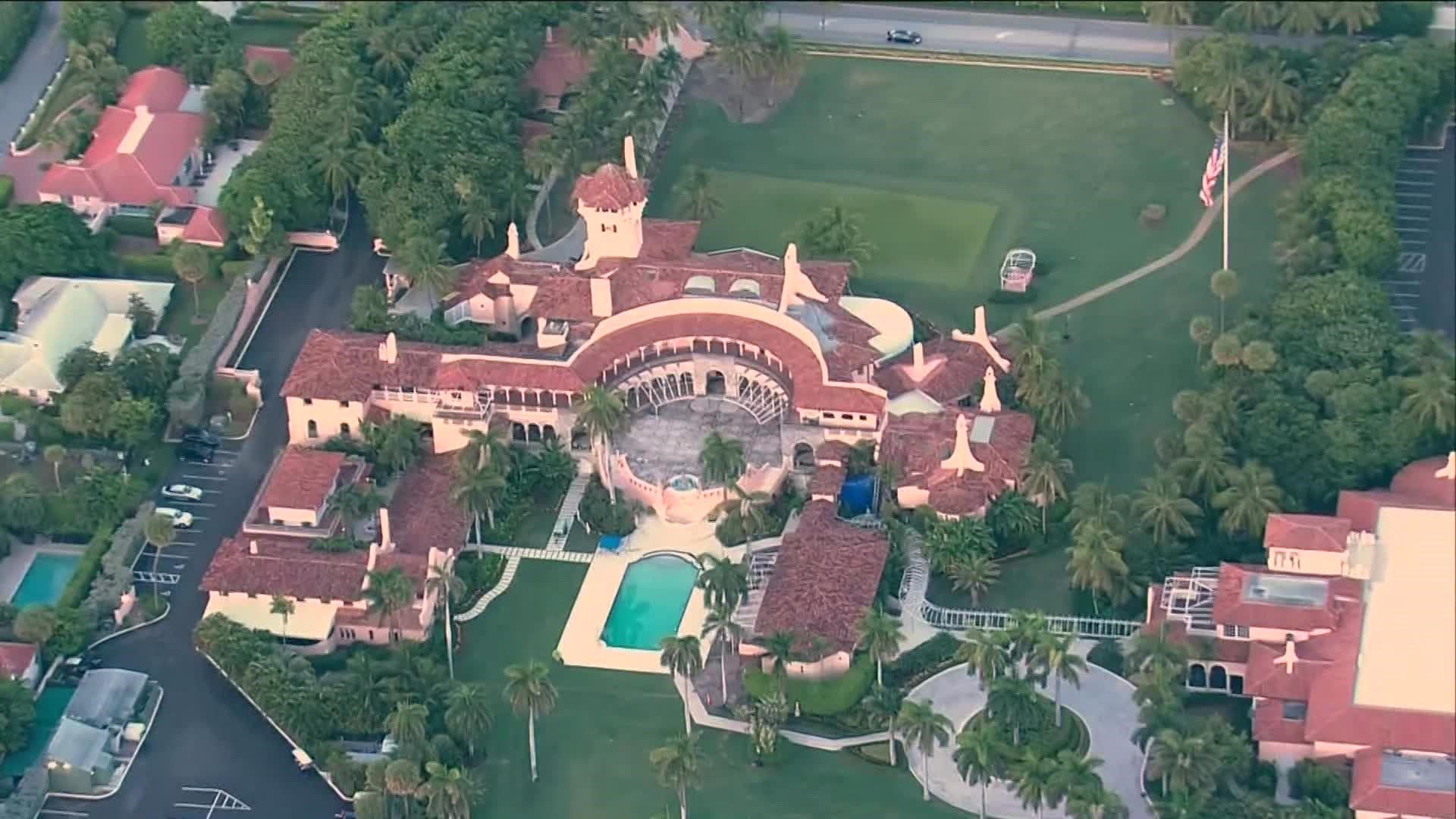 Ricky Shiffer posted about being ready for "combat" against agents after Mar-a-Lago search, investigators said after the incident in Cincinnati.