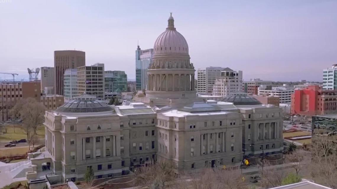 Idaho legislative newsletter glitch prompts statehouse spat - Vimarsana News