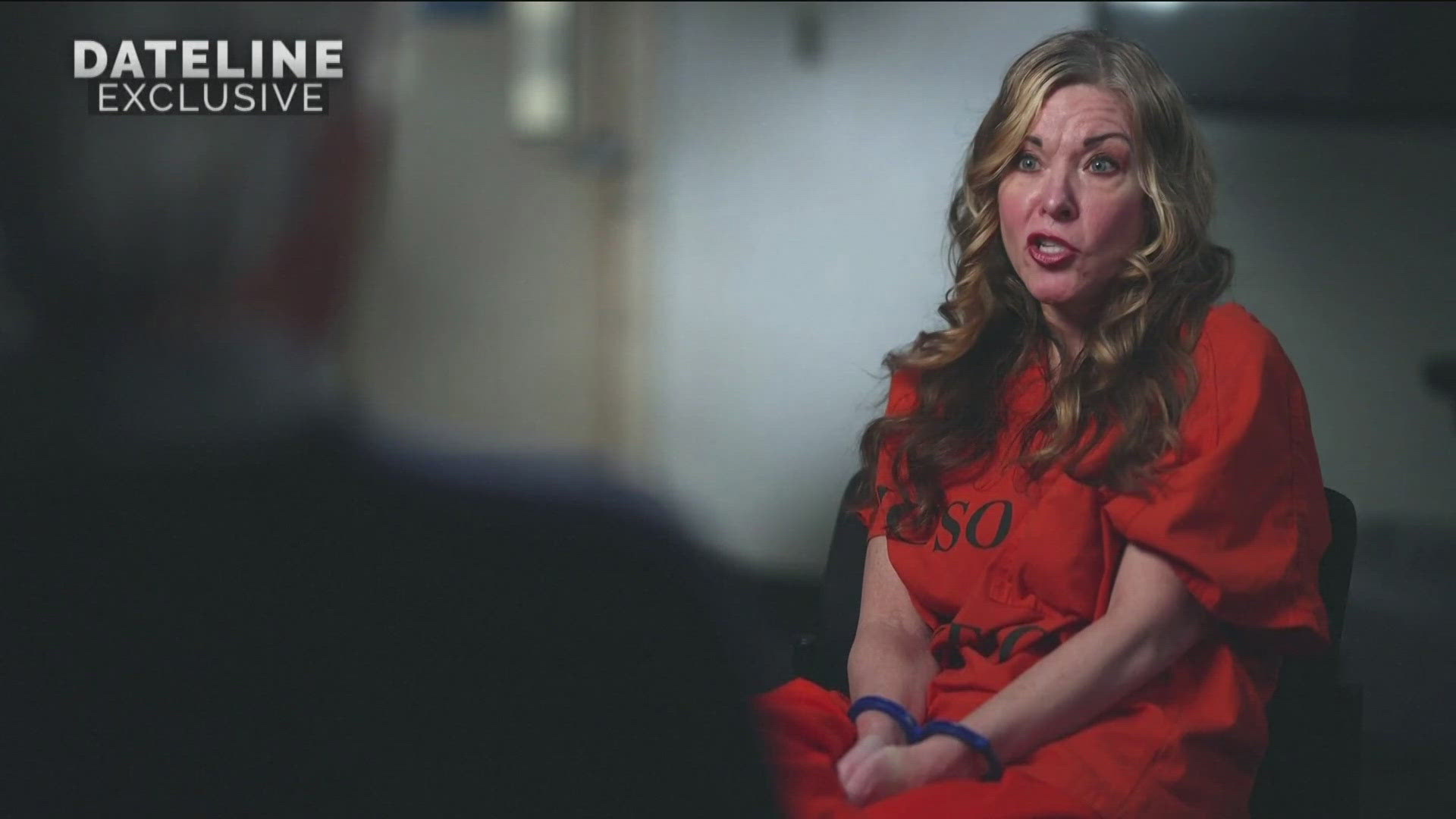 To watch the special two-hour Dateline in which Morrison sat down with Vallow, tune in on Friday at 8 p.m. on KTVB.