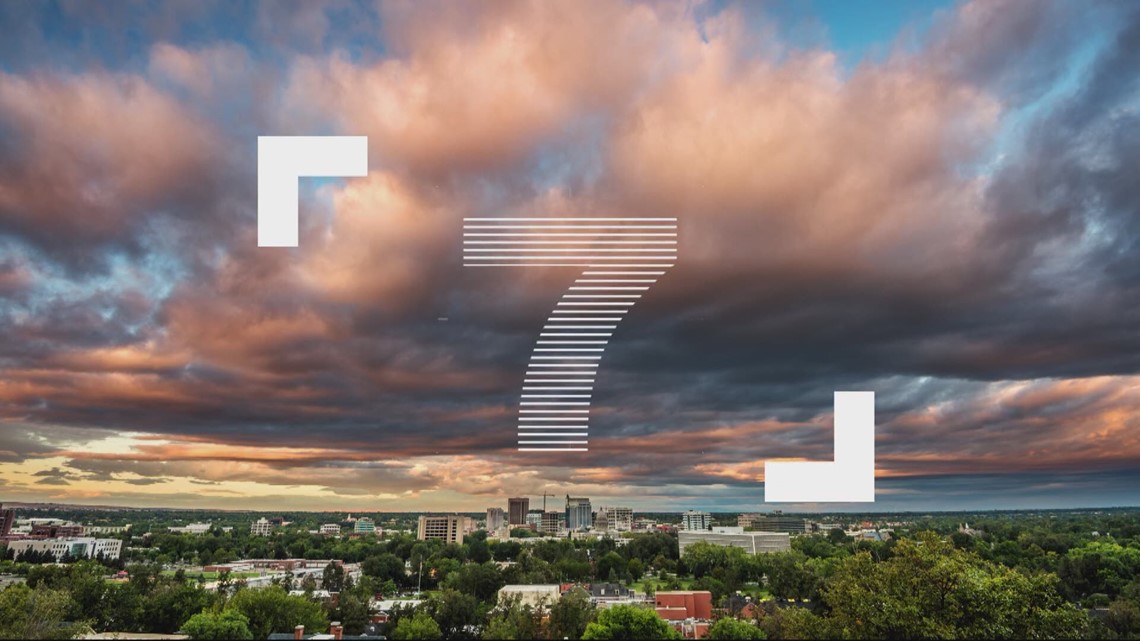 7 Investigates The Idaho Repository