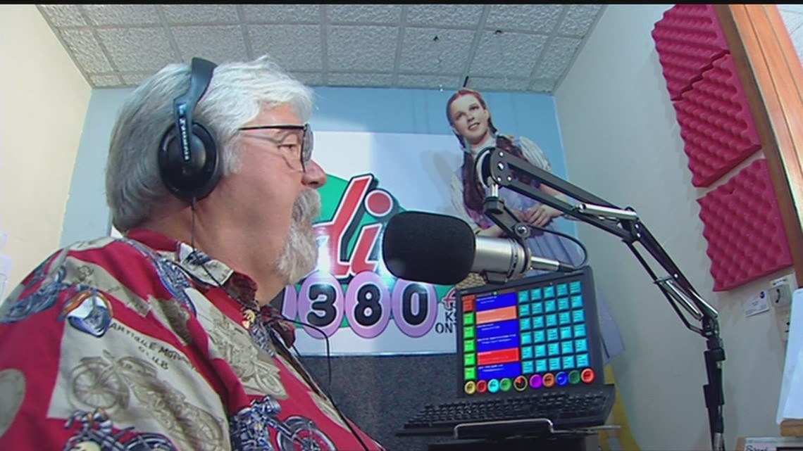 'He was larger than life': Remembering Idaho radio legend 'Big Jack' Armstrong - Vimarsana News