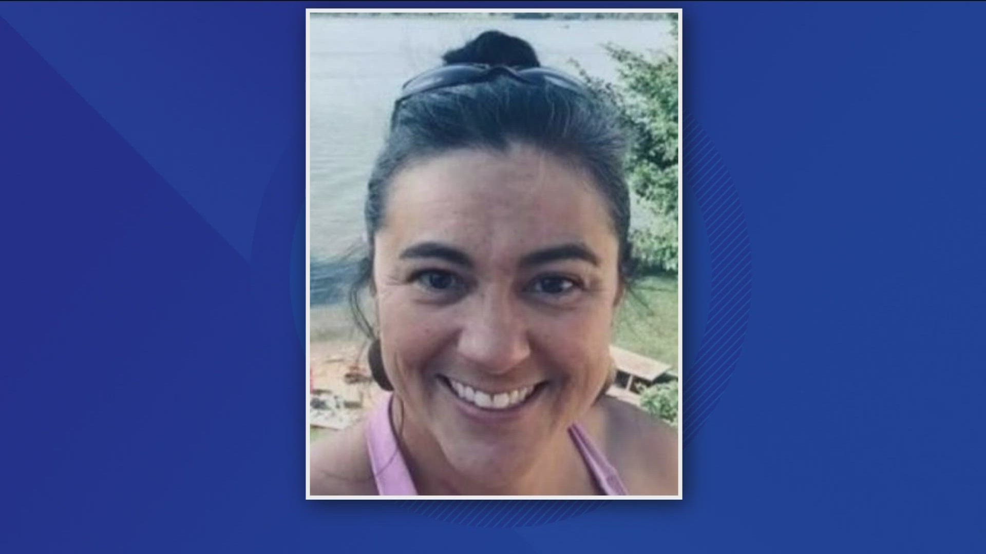 The Hawaiʻi Police Department said she was found Saturday morning in the Puna district.
