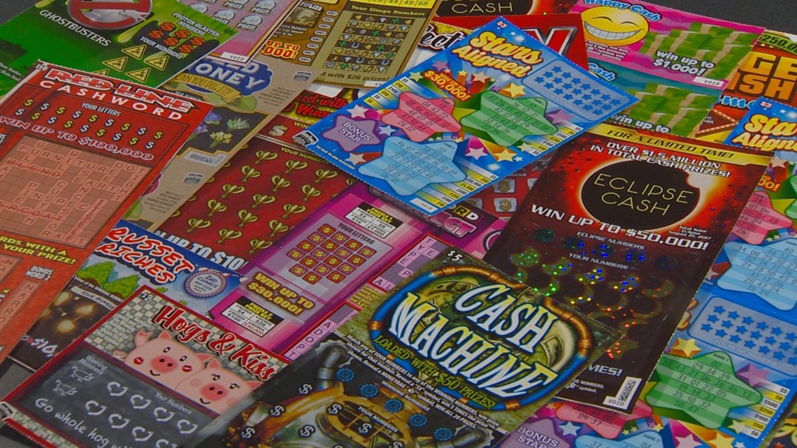 Local schools are attending Idaho Lottery's fundraiser event | ktvb.com
