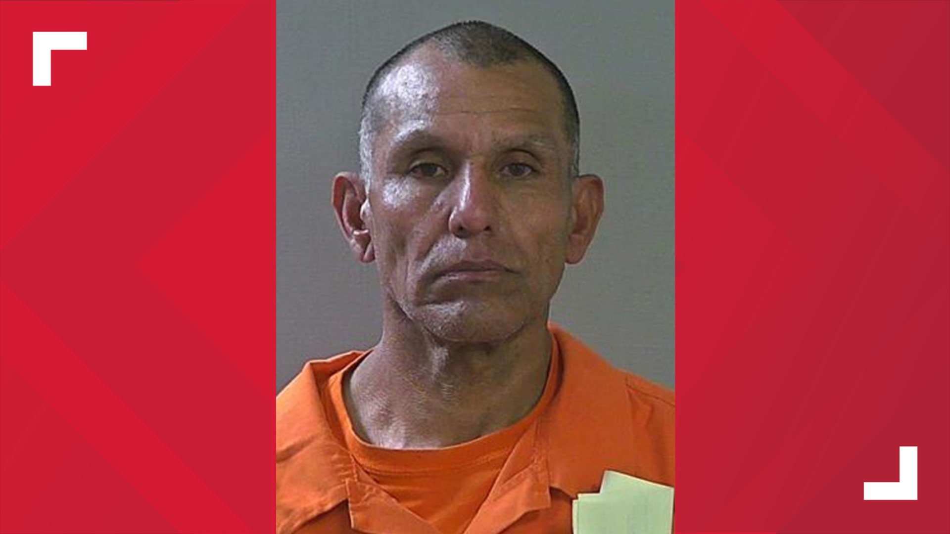 Man arrested in connection with stabbing in Caldwell | ktvb.com