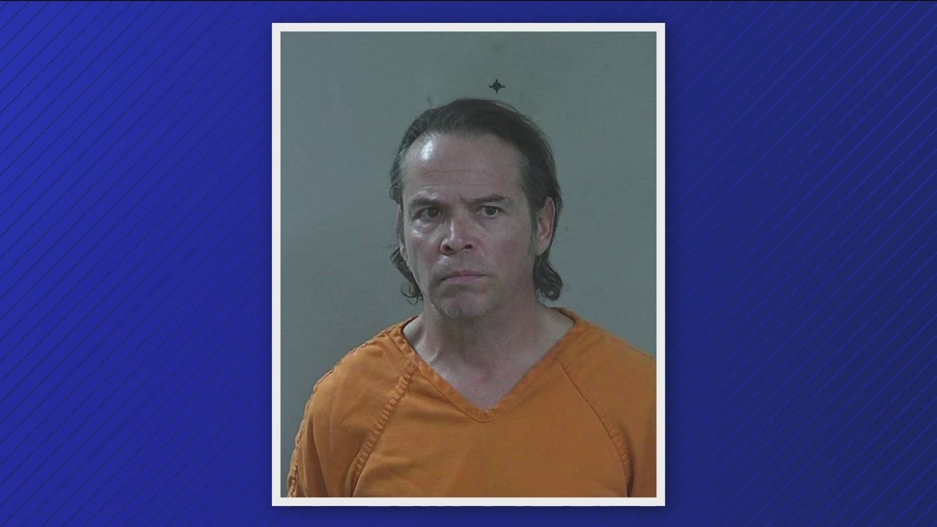 Nampa Police arrest man for sexual abuse of a child under 16, concerned  there are other victims