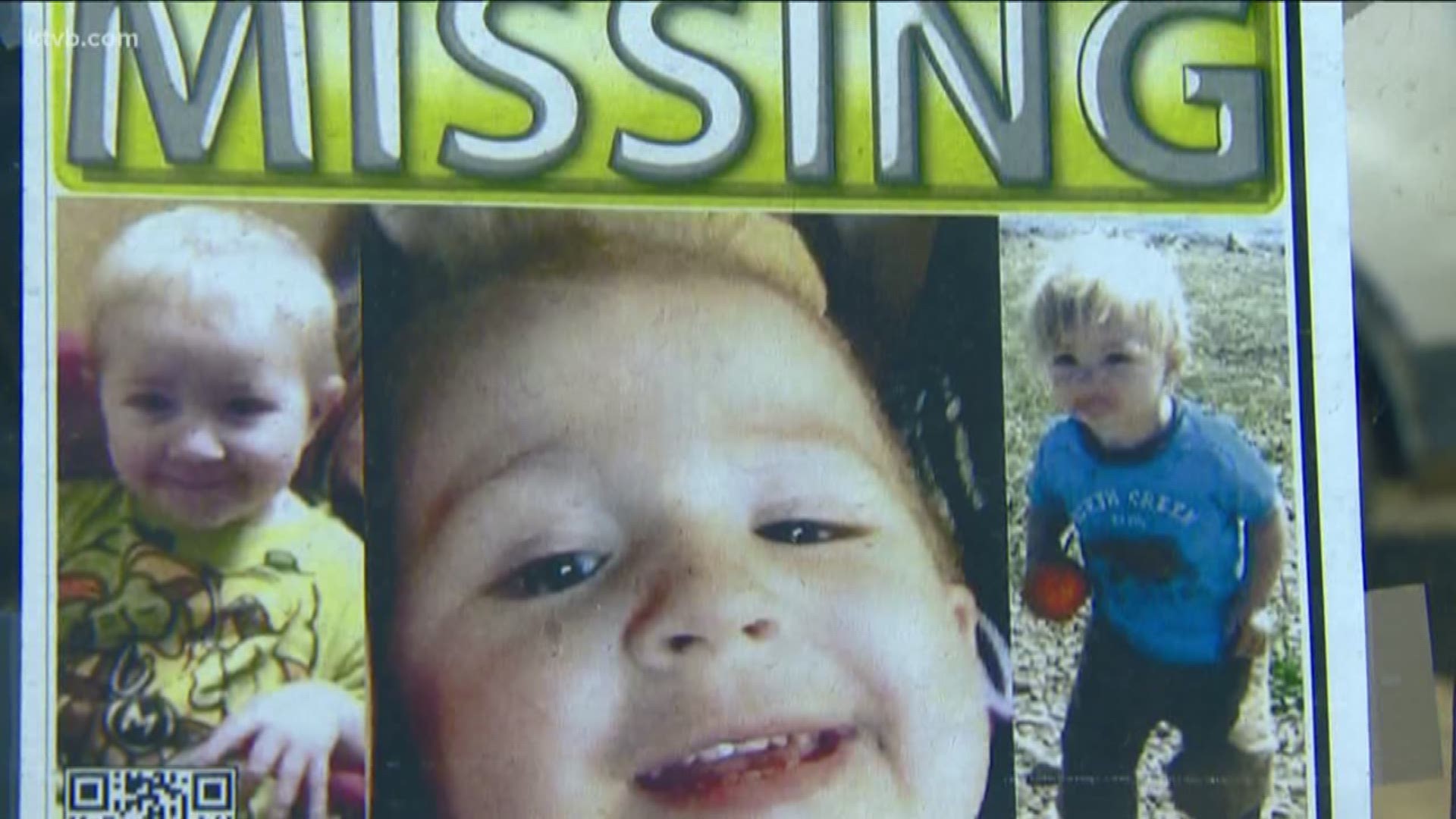 A suit between the family and the missing Idaho toddler and their former private investigator was back in court when attorneys revealed that DeOrr's grandfather, Dennis Kunz, died in in January 2019.