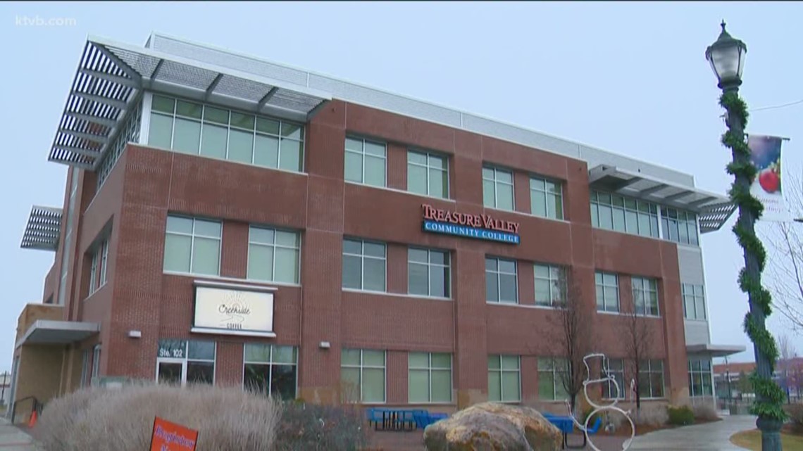 TVCC’s $14M expansion aims to train more nurses, EMTs amid regional shortages