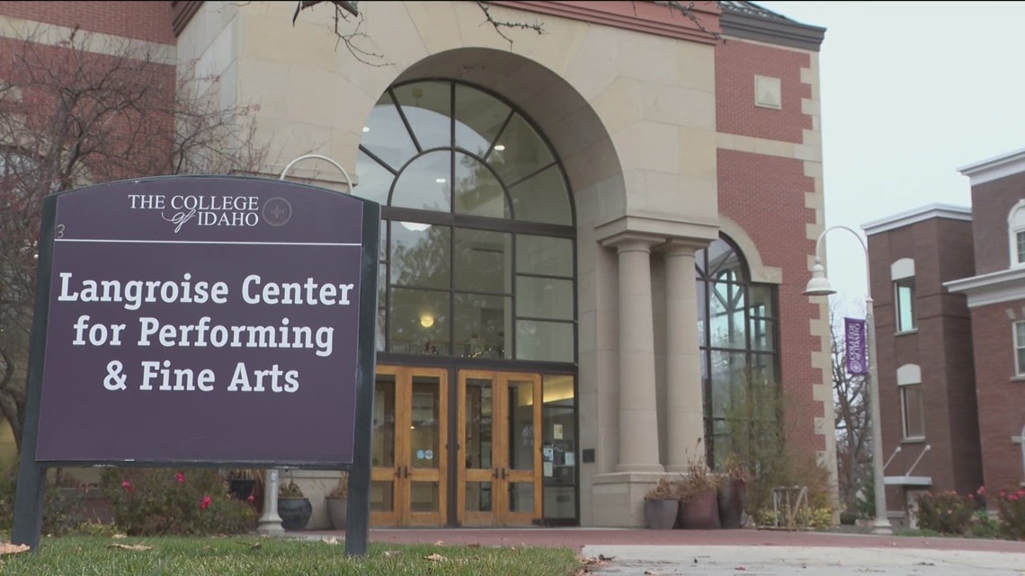 College of Idaho eliminates three majors, sparking concerns it doesn't preserve a liberal arts identity
