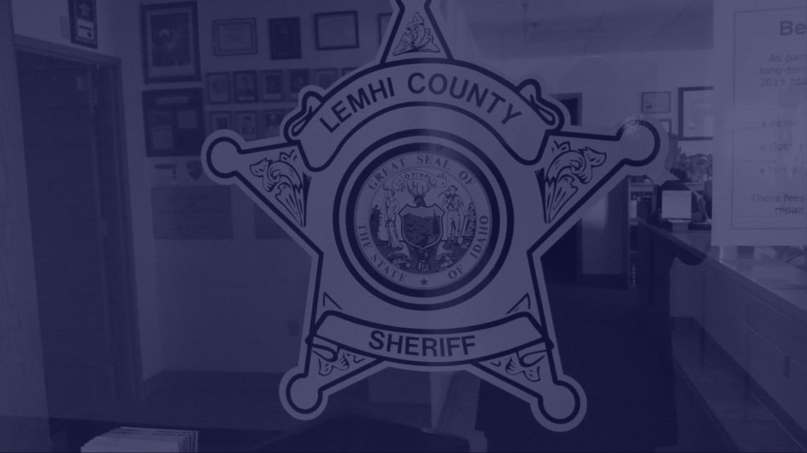 2 people arrested in Lemhi County for trafficking meth and possession